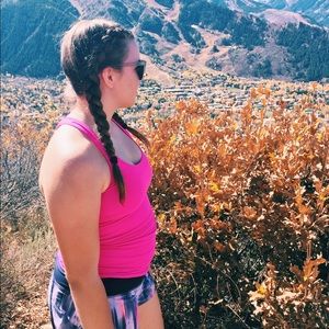 Quay Australia Used Sunglasses